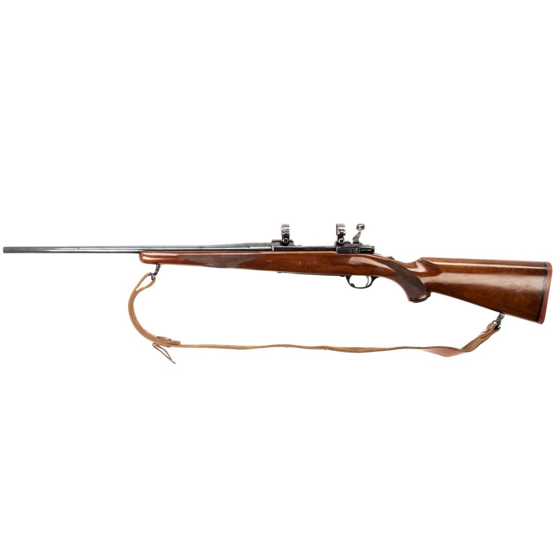 RUGER M77 .30-06 sprg